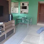 Ajuricaba Suites 6