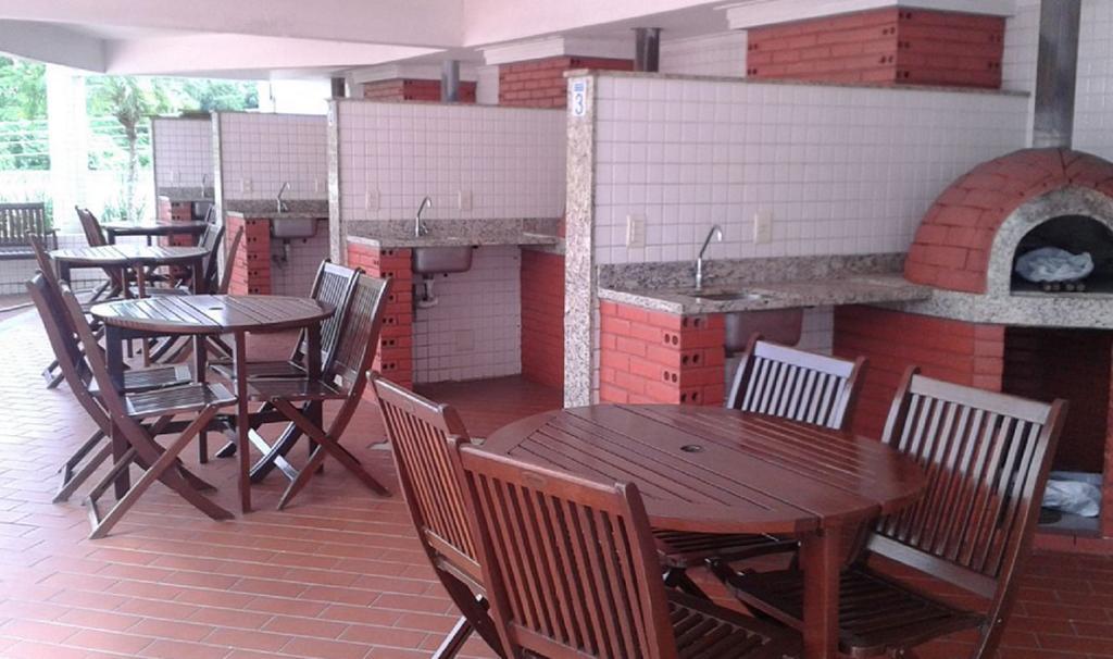 Ajuricaba 6 * Manaus