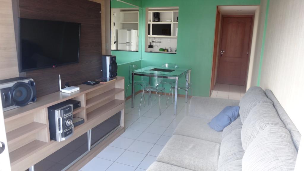 Apartment Ajuricaba 6
