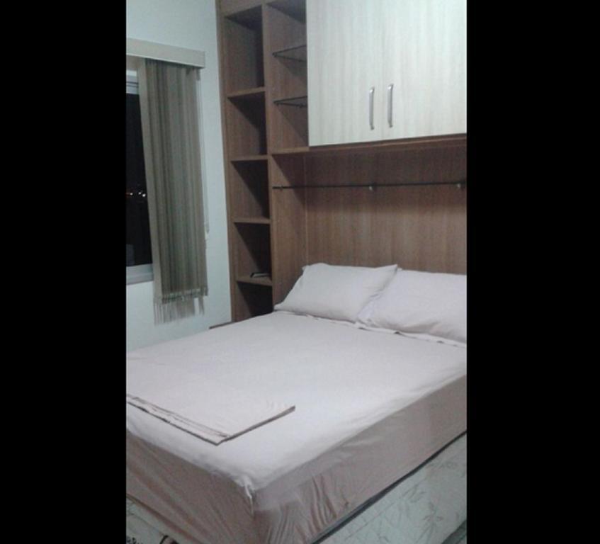 Ajuricaba 6 Apartment