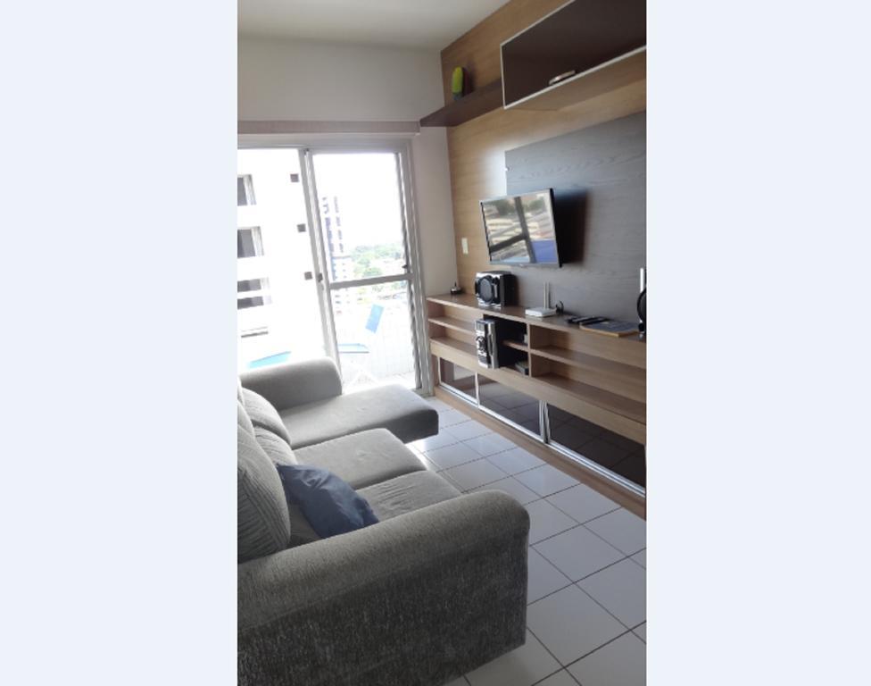 Apartment Ajuricaba 6