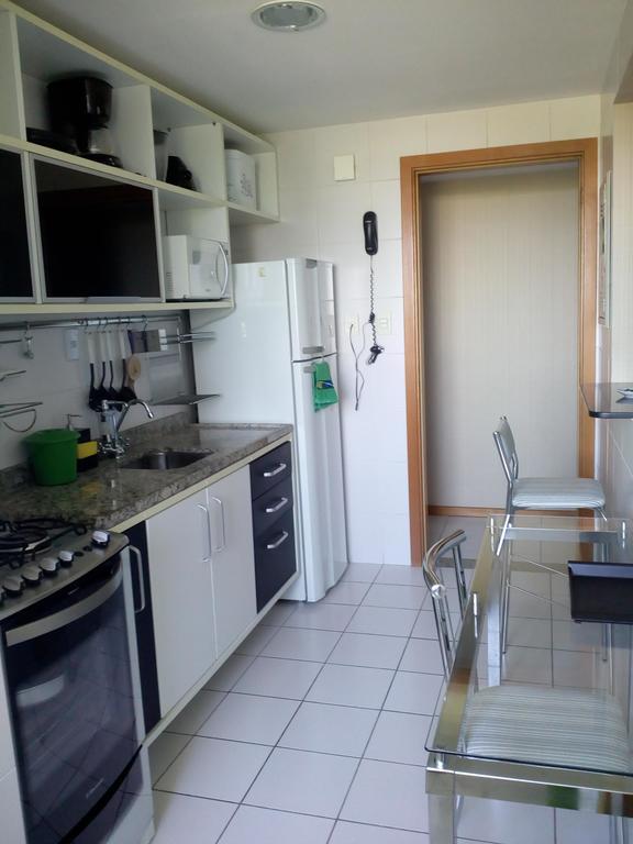 Apartment Ajuricaba 6