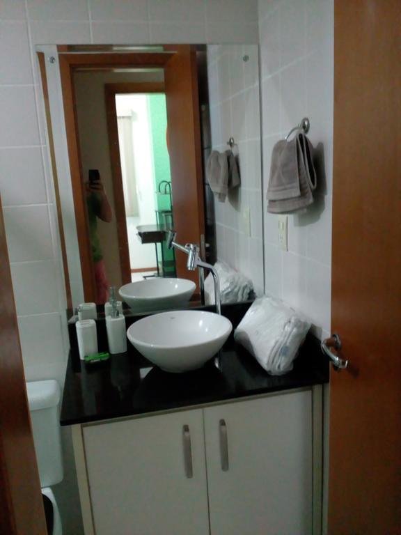 Apartment Ajuricaba 6