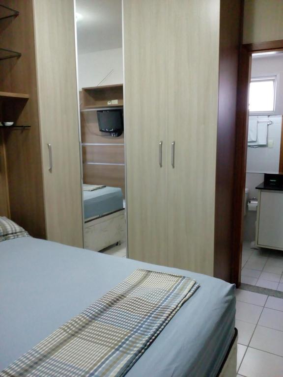 Apartment Ajuricaba 6 *