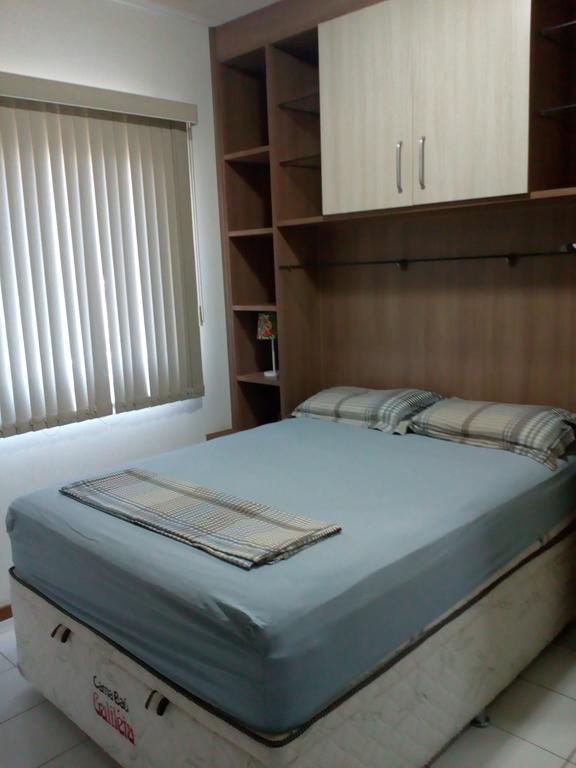 Ajuricaba 6 Apartment *